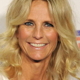 Ulrika Jonsson — Self- Team Captain