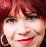 Debbie Chazen — Big Claire