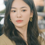 Song Hye Kyo — Ha Young Eun