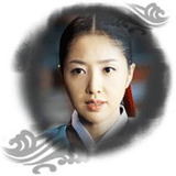 Hong Ri Na — Choi Geum Young
