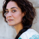 Uygar Tamer — Aisha