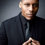 Chris Jai Alex — George (voice)