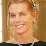Alexandra Tolstoy — Herself - Presenter