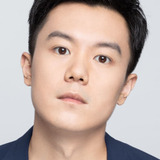 康福震 — Lu Song