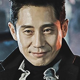 Shin Ha Kyun — Joo Sung Chan