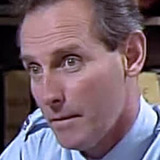 Frank Taylor — Sgt. Andrew 'Scotty' Macleod