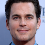 Matt Bomer — Jay Burchell