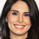 Lorena Enríquez — María Eugenia "Maru" Morales