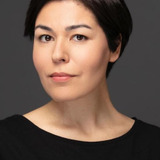 Özge Agyar — Karanfil