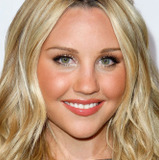 Amanda Bynes — Penelope Taynt