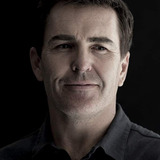 Nolan North — Cyclops (voice)