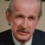 Ivan Bonar — Mr. Wilson