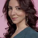 Meltem Yılmazkaya — Mehtap