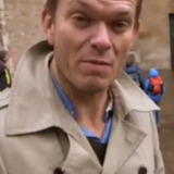 Richard Miles — Himself - Presenter