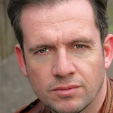 Steve Morphew — Apostle Thaddaeus