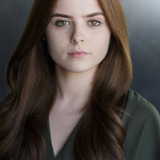 Габриэль Криви — Bethan Gwyndaf