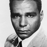 Bernie Hamilton — Harold Dobey
