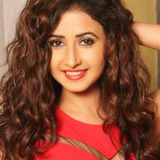 Sana Amin Sheikh — Nafisa