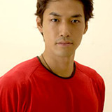 海東健 — Yamazaki Koyo