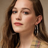 Victoria Pedretti — Nell Crain