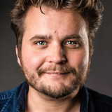 Bjørn Alexander — Fredrik Holgersen
