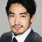 大谷亮平 — Kotaro Hasuda