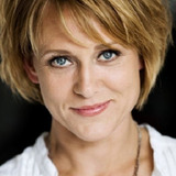 Charlotte Fich — Ingrid Dahl