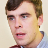 Patrick Cassels — Patrick