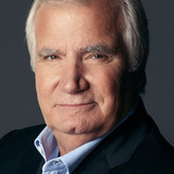 John McCook — Eric Forrester