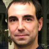 Sergey Chetvertkov