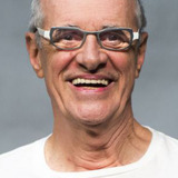 Marcos Caruso — Osvaldo