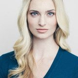 Аллегра Эдвардс — Cindy McCabe