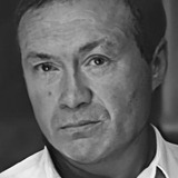 Юрий Кузнецов — первый секретарь обкома