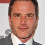 Tim DeKay — Peter Burke