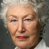 Риченда Кэри — Mrs. Hale