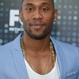 J. Lee — John LaMarr