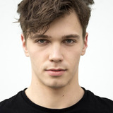 Ivan Lavrukhin — Рауль Кудинов, брат Ильи