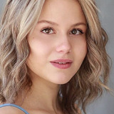 Isabella Acres — Young Cynthia Morehouse
