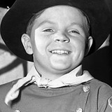 Lee Aaker — Cpl. Rusty