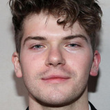 Colton Ryan — Samuel