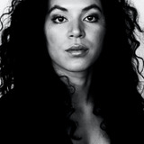 Aldís Amah Hamilton — Eyja