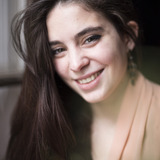 Candela Antón — Berta Prats García