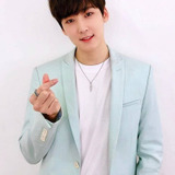 케빈 — Himself [Ukiss member]