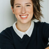 Michelle Creber — Apple Bloom (voice)