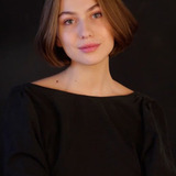 Анна Родоная — Katya