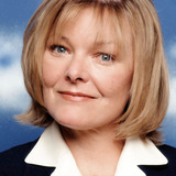 Jane Curtin — Mary Albright