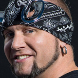 Horny Mike — Self - Host