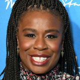 Uzo Aduba — Suzanne 'Crazy Eyes' Warren