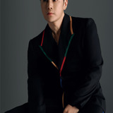 Ambrose Hui — 徐泽亚