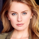 Сара Миннич — Ginger Galanti